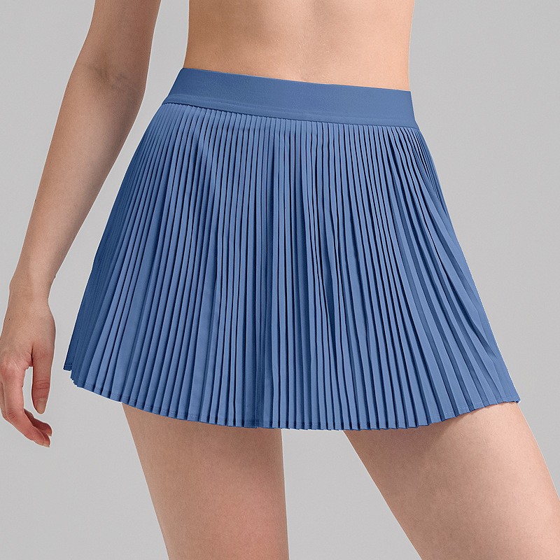 Women Pleated Sports Tennis Sk - Crossfit G incelemesi ve fiyatı