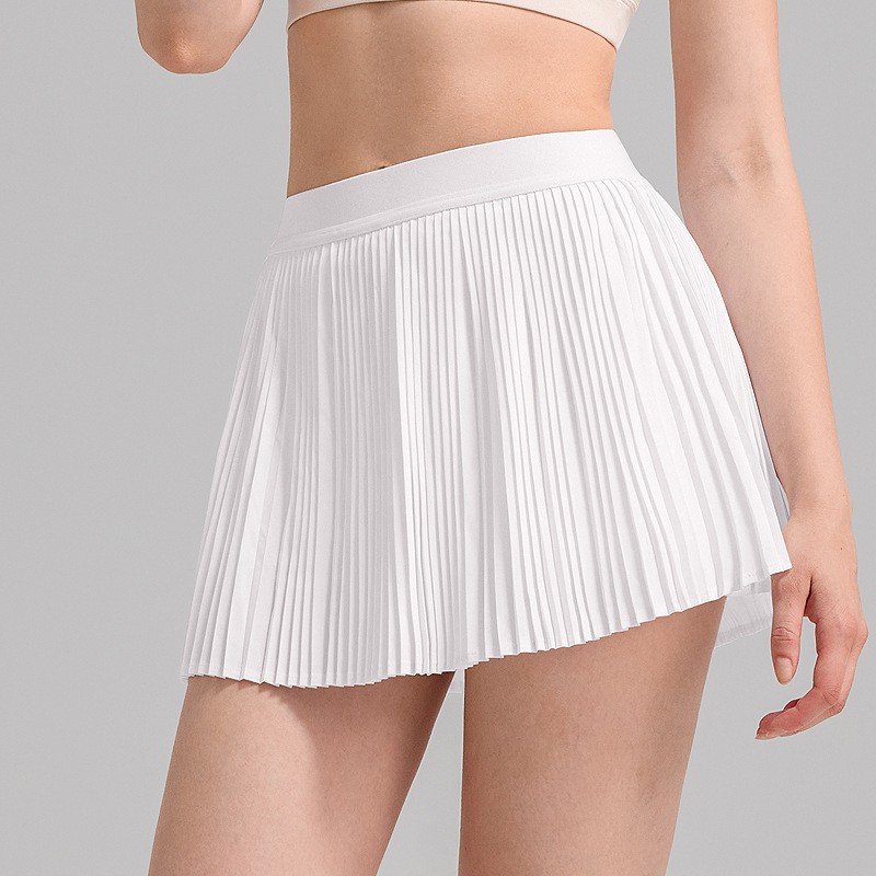 Women Pleated Sports Tennis Sk - Crossfit G incelemesi ve fiyatı
