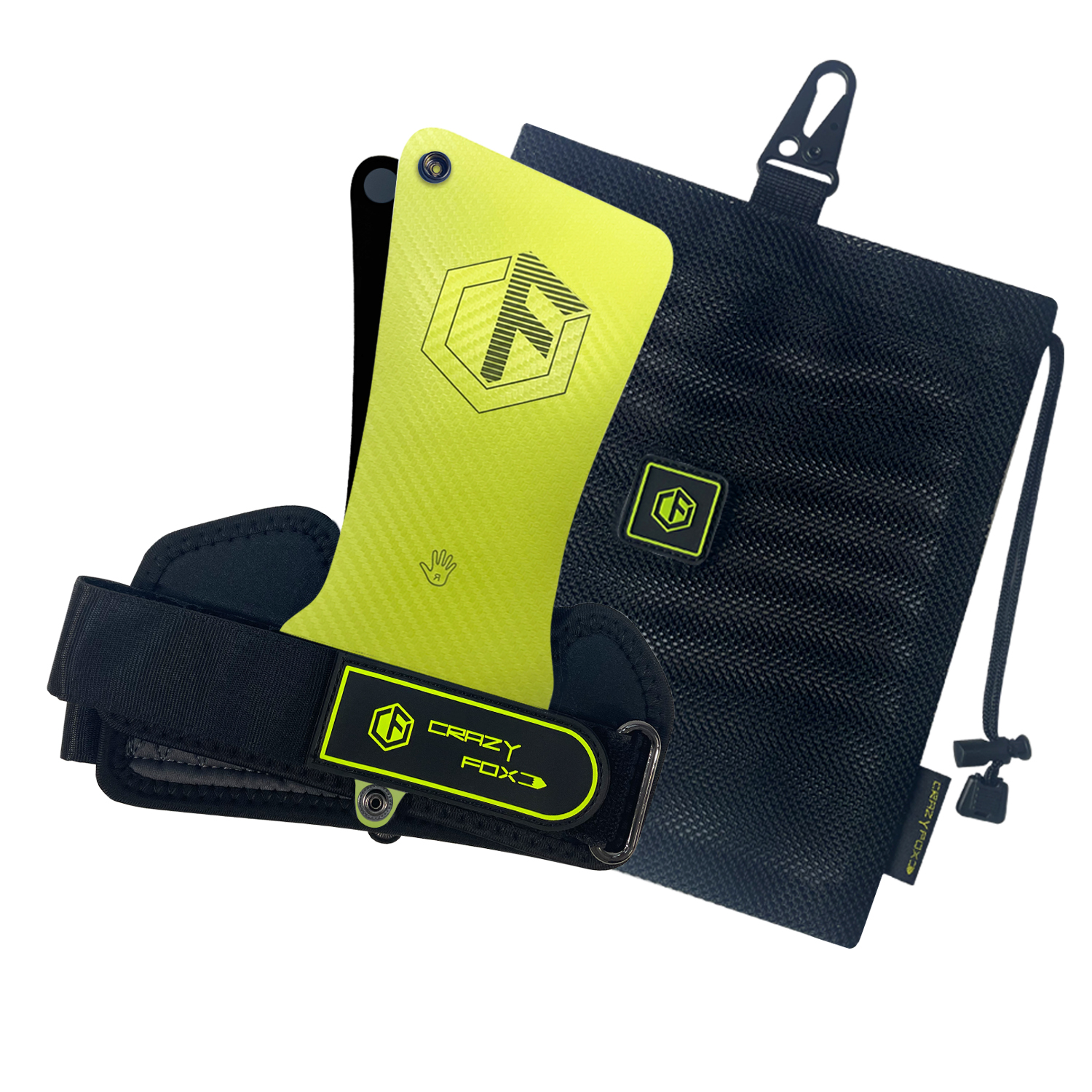 Natural Rubber Anti‑Slip Palm  - Crossfit Fitness Gear incelemesi ve fiyatı