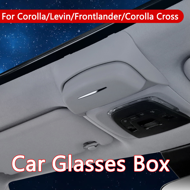 Car Sunglasses Holder Case Sun - Crossfit Accessories incelemesi ve fiyatı