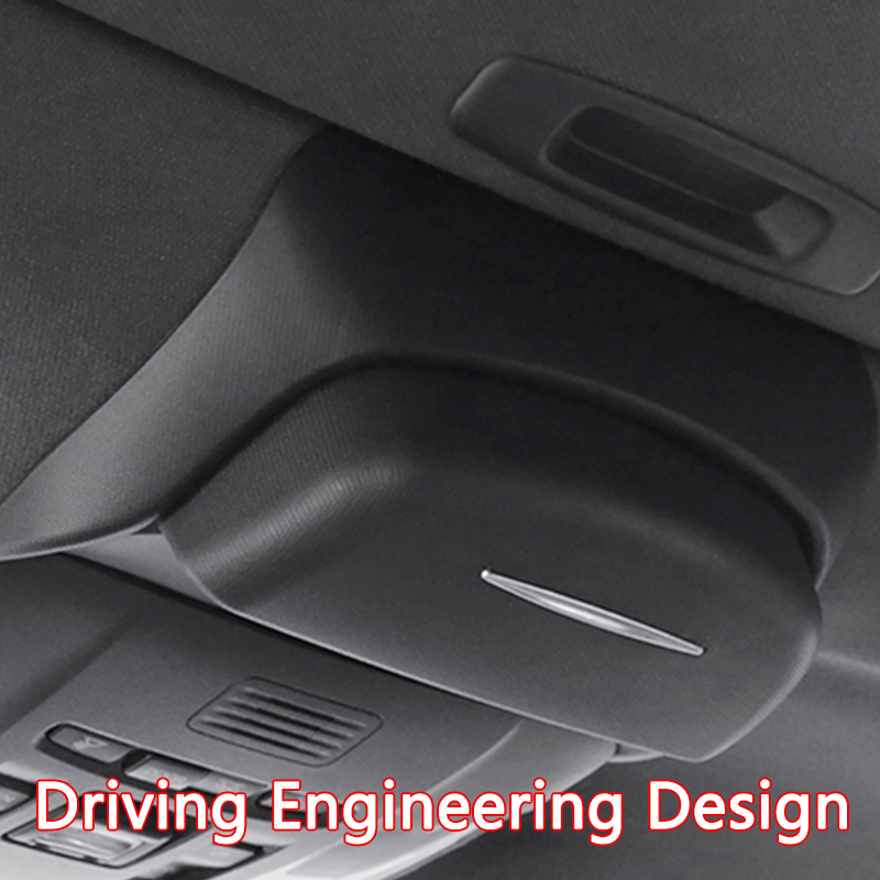 Car Sunglasses Holder Case Sun - Crossfit Accessories incelemesi ve fiyatı