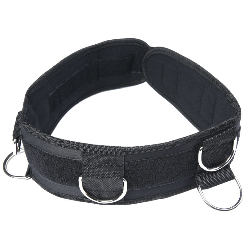 Training Resistance Band Belt  - Gear For Crossfit incelemesi ve fiyatı
