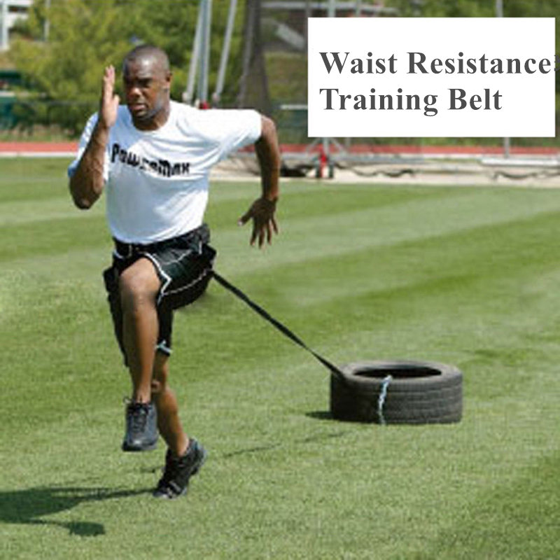 Training Resistance Band Belt  - Gear For Crossfit incelemesi ve fiyatı