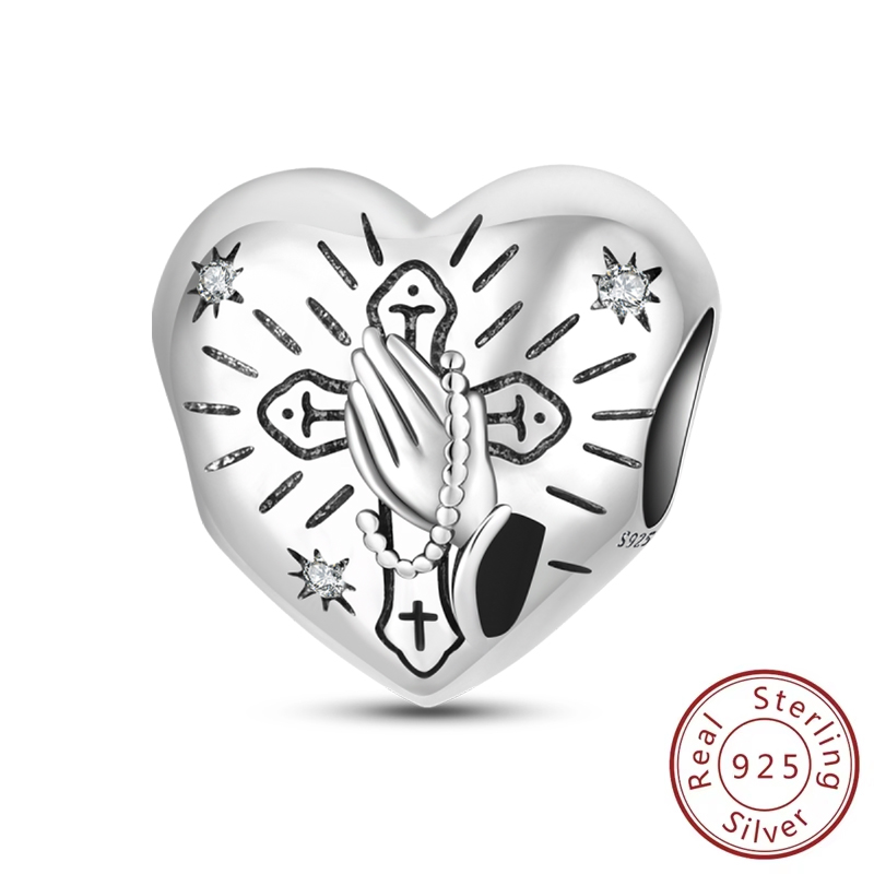 Original Charms 925 Sterling S - Crossfit G incelemesi ve fiyatı