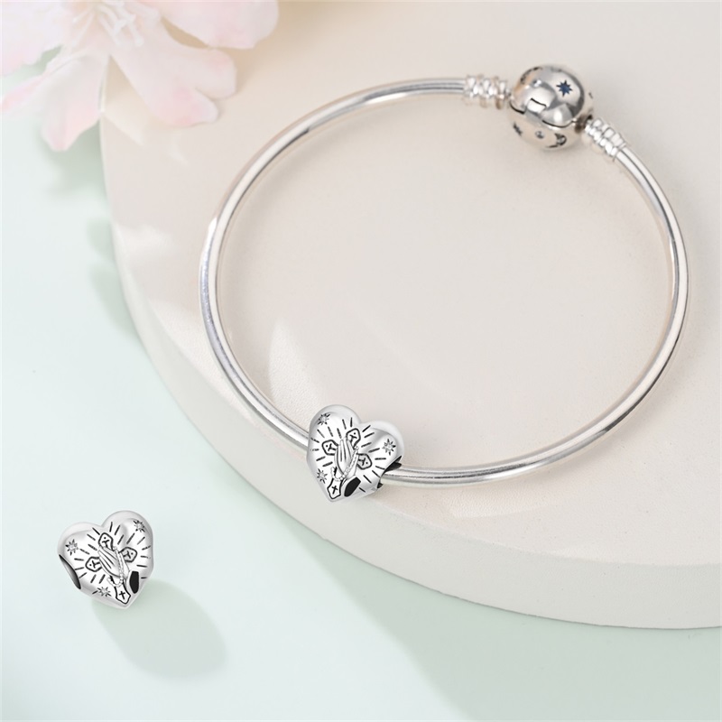 Original Charms 925 Sterling S - Crossfit G incelemesi ve fiyatı