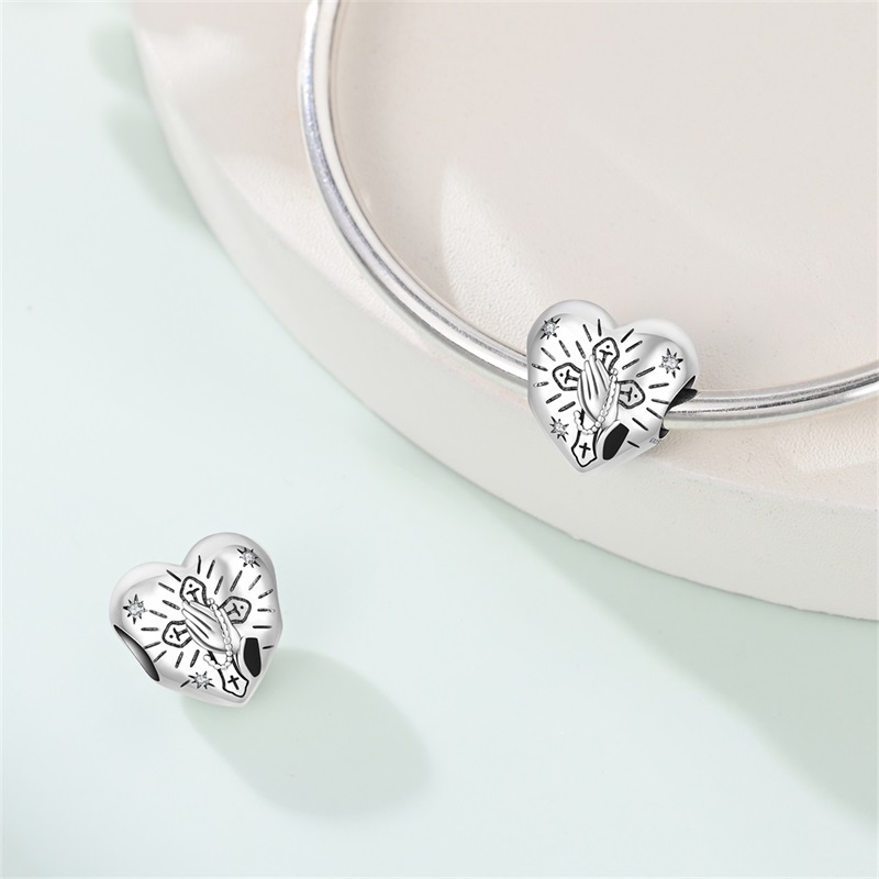 Original Charms 925 Sterling S - Crossfit G incelemesi ve fiyatı