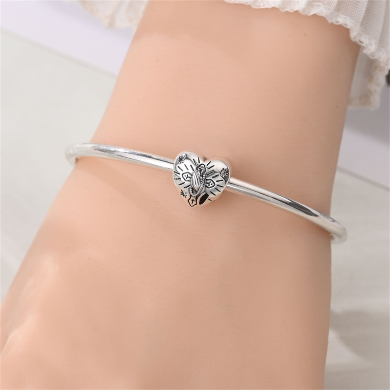Original Charms 925 Sterling S - Crossfit G incelemesi ve fiyatı