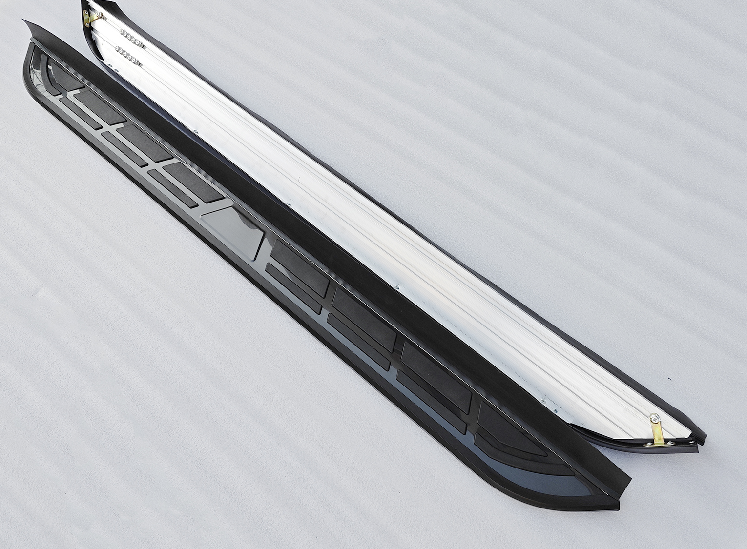 2pcs Running Board fit for Vol - Crossfit Accessories incelemesi ve fiyatı
