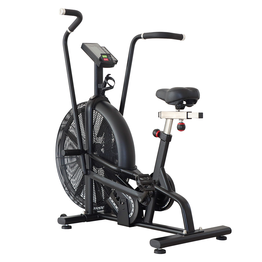 Professional Gym Bike New Comm - Crossfit Equipment incelemesi ve fiyatı