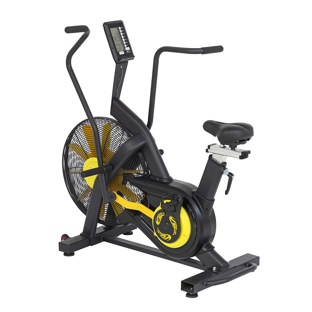 Professional Gym Bike New Comm - Crossfit Equipment incelemesi ve fiyatı