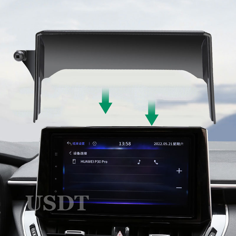 Fit for Toyota Corolla Cross X - Crossfit Accessories incelemesi ve fiyatı