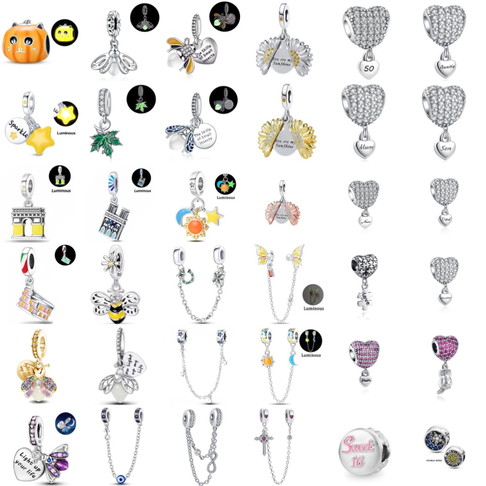 925 Silver,Pumpkin,Heart shape - Crossfit Accessories incelemesi ve fiyatı