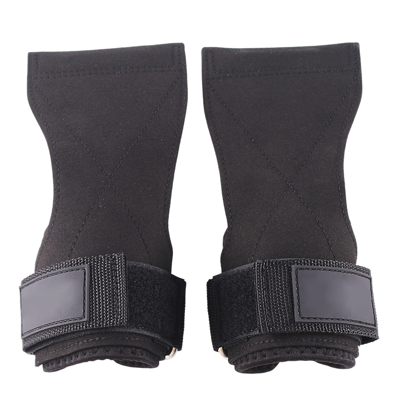 Gym Weightlifting Gloves,Thick - Crossfit Lifting Gear incelemesi ve fiyatı