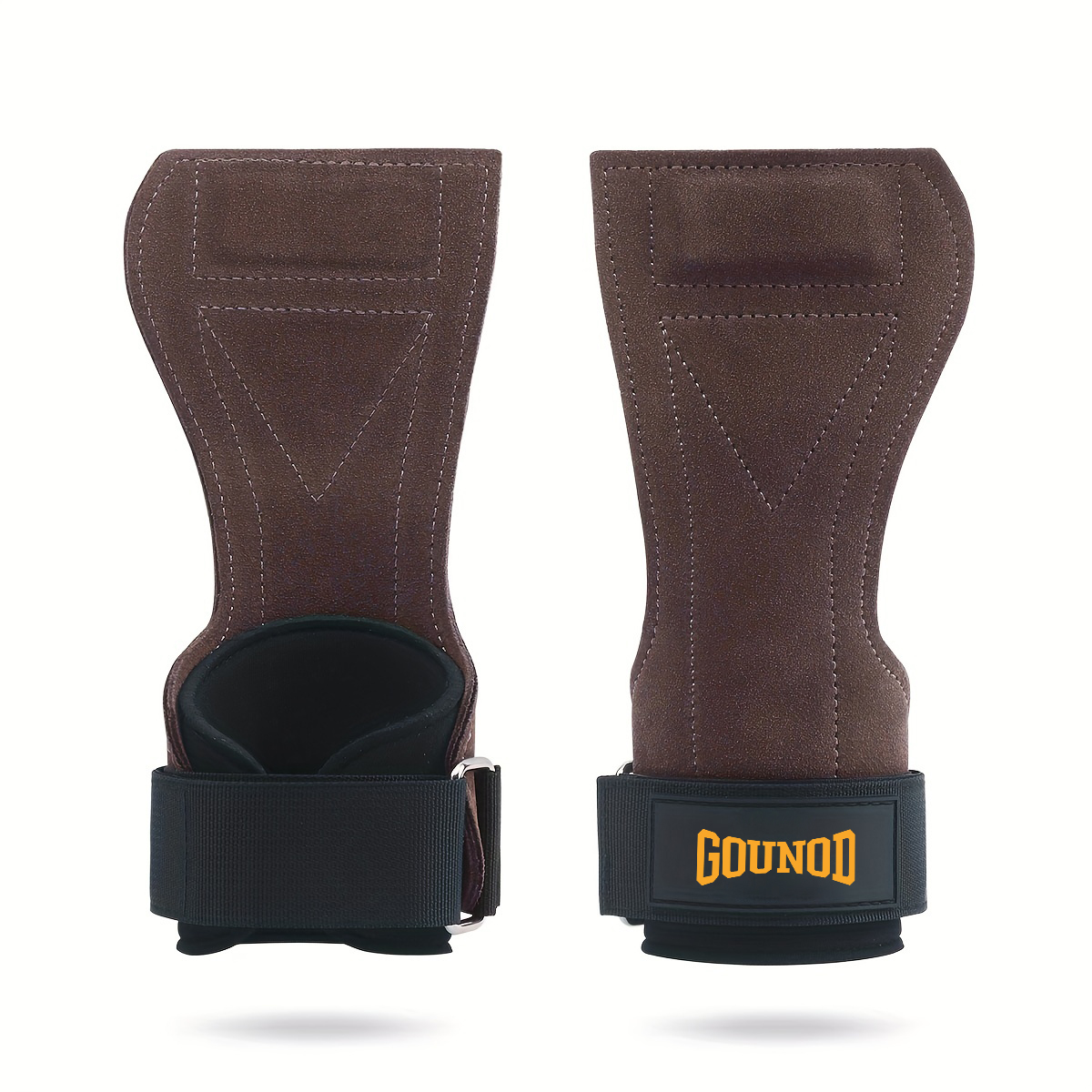 Cowhide Palm Protection Wear-r - Crossfit Equipment incelemesi ve fiyatı