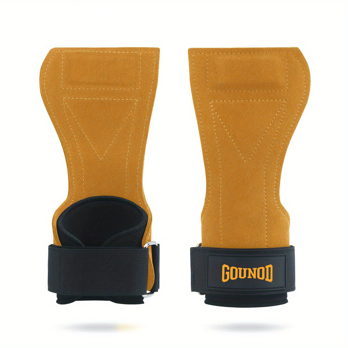 Cowhide Palm Protection Wear-r - Crossfit Equipment incelemesi ve fiyatı