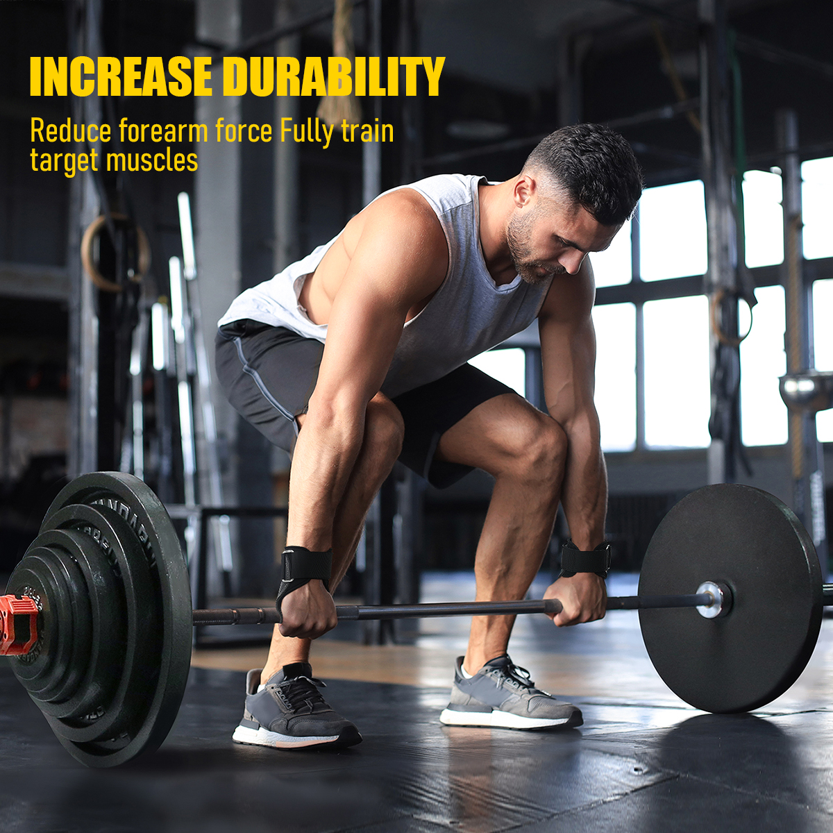 Cowhide Palm Protection Wear-r - Crossfit Equipment incelemesi ve fiyatı