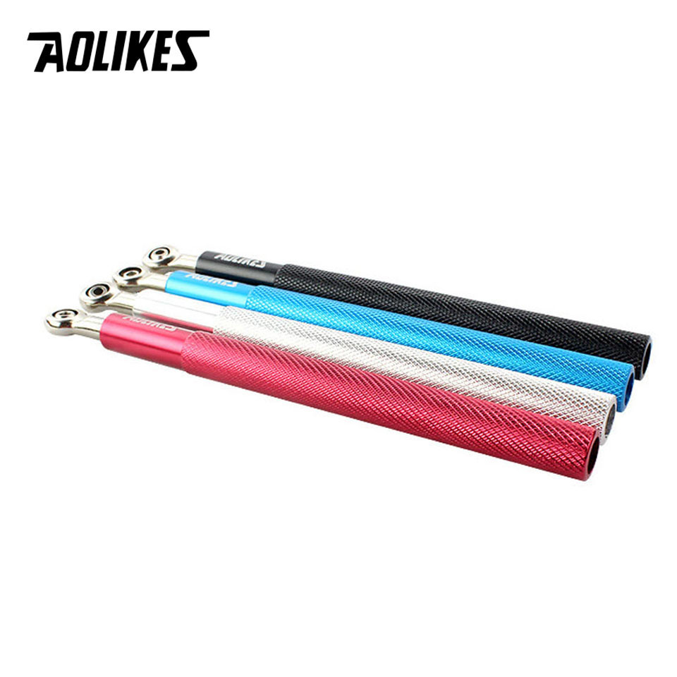 AOLIKES 1PCS Crossfit Speed Ju - Crossfit Equipment incelemesi ve fiyatı