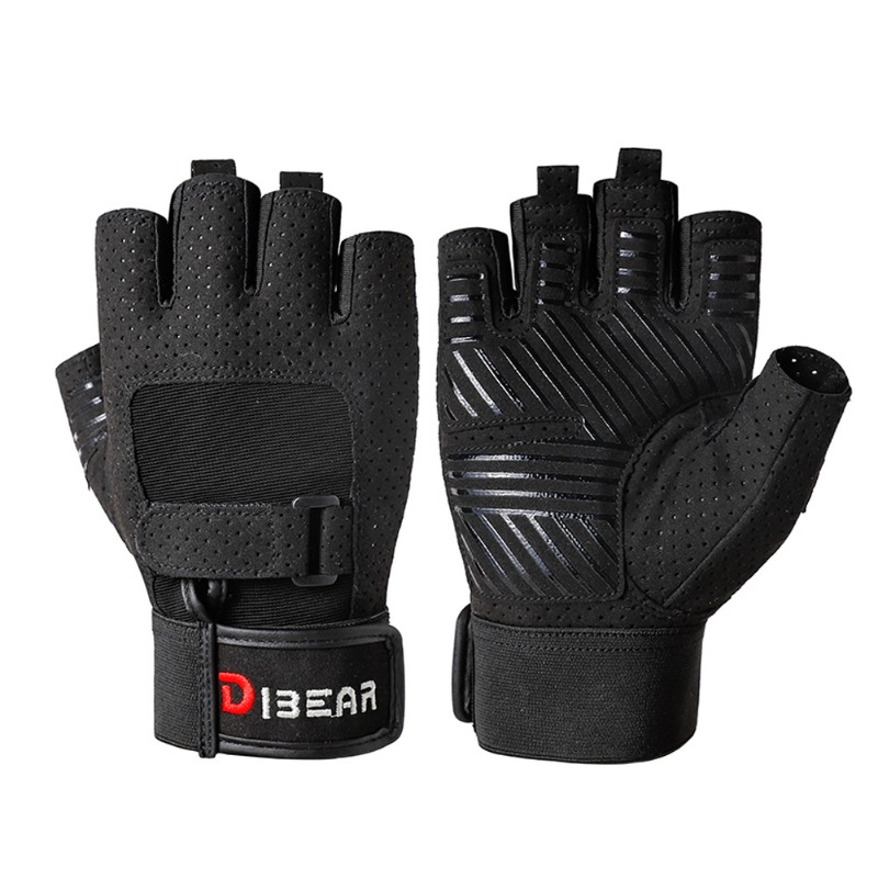 Bodybuilding Gym Gloves Powerl - Crossfit Equipment incelemesi ve fiyatı