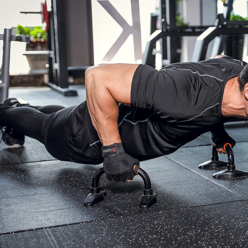 Bodybuilding Gym Gloves Powerl - Crossfit Equipment incelemesi ve fiyatı
