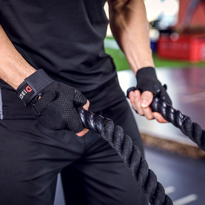 Bodybuilding Gym Gloves Powerl - Crossfit Equipment incelemesi ve fiyatı