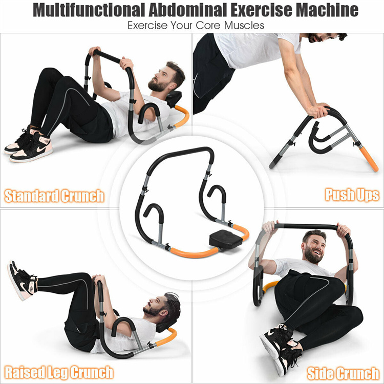 Home Gym Strength Training Exe - Ab Mat Crunch incelemesi ve fiyatı