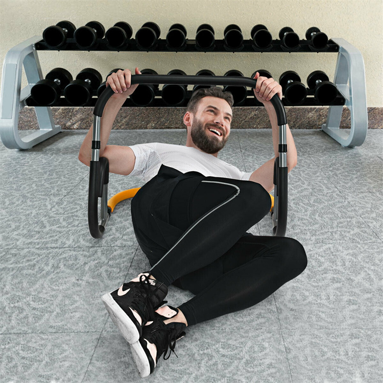 Home Gym Strength Training Exe - Ab Mat Crunch incelemesi ve fiyatı