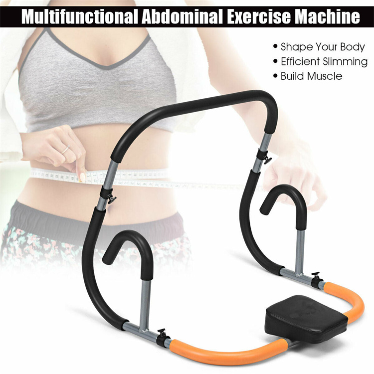 Home Gym Strength Training Exe - Ab Mat Crunch incelemesi ve fiyatı
