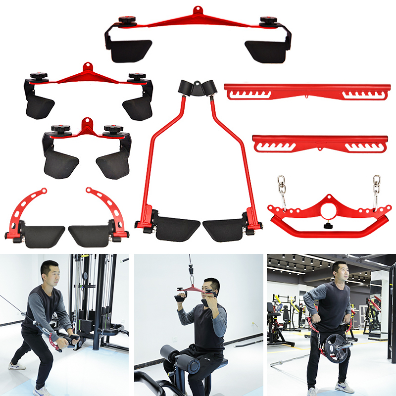 Adjustable Fitness Lat Pull Do - Crossfit Equipment incelemesi ve fiyatı