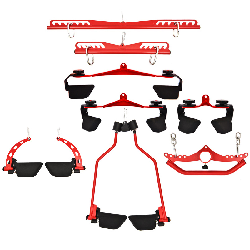 Adjustable Fitness Lat Pull Do - Crossfit Equipment incelemesi ve fiyatı