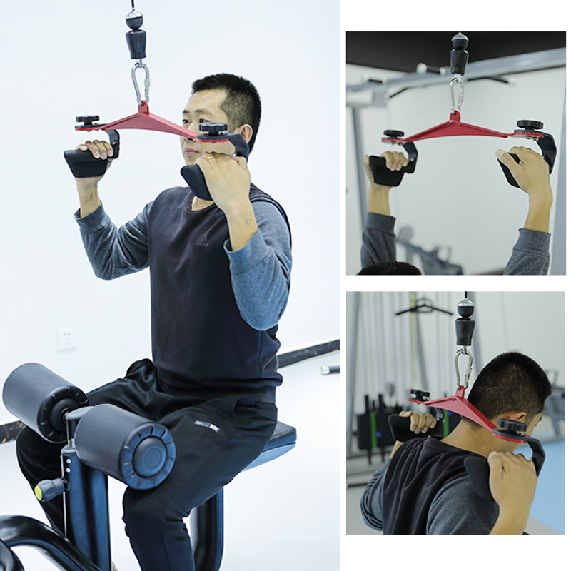 Adjustable Fitness Lat Pull Do - Crossfit Equipment incelemesi ve fiyatı